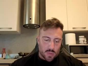 toro_arrapato webcam chaturbate model stream image