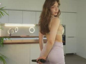lizbethbiers webcam chaturbate model stream image