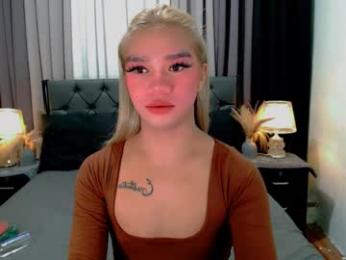 crytastal_lust1212 webcam chaturbate model stream image