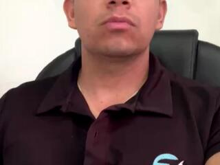 Dante Dion webcam flirt4free model stream image