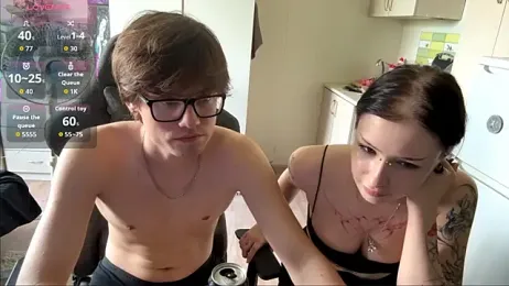 JadeNoiiir webcam stripchat model stream image