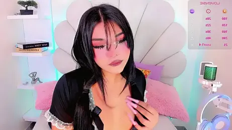 ValentinaMarinn webcam model stream image