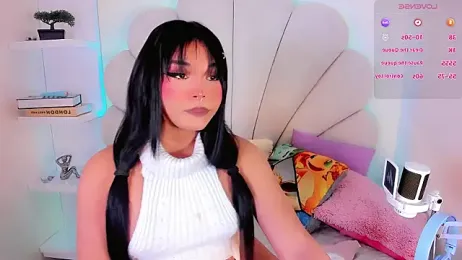 ValentinaMarinn webcam stripchat model stream image