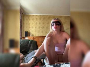 YOURDREAMa webcam model stream image