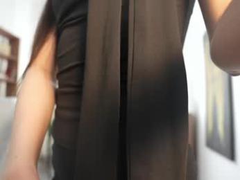 elegant_vibes webcam model stream image