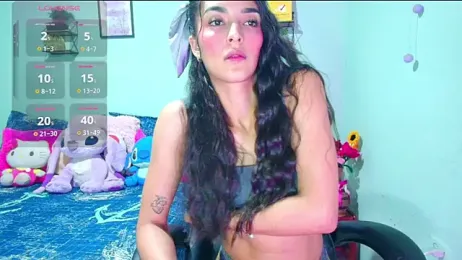 angelic_coral webcam stripchat model stream image