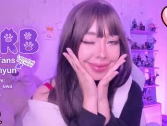 ji_hyun webcam chaturbate model stream image