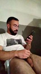 Juanmiigueeel webcam model stream image