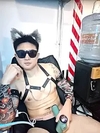 185watermelon-18 webcam model stream image