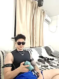 185watermelon-18 webcam model stream image