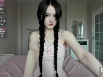sweeety_peach webcam chaturbate model stream image