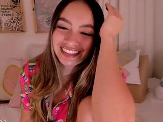 lindadelavega webcam model stream image