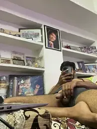 Theguyat12am webcam model stream image