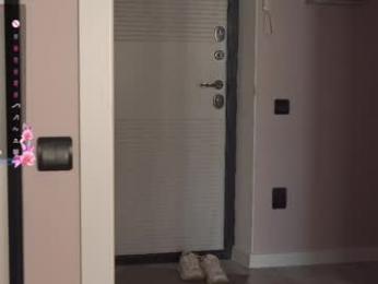 butteflai webcam chaturbate model stream image