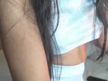 camilagomezz webcam model stream image