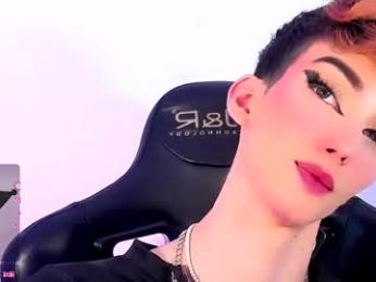 salvatore_boom webcam chaturbate model stream image