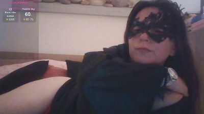 Desiree1951 webcam model stream image