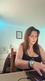 Desiree1951 webcam model stream image