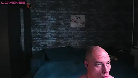 mark_normal webcam model stream image