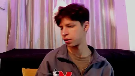 Ethan_qop webcam model stream image
