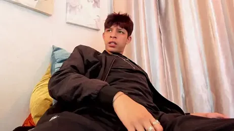 Ethan_qop webcam model stream image
