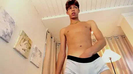 Ethan_qop webcam model stream image