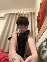 sexyboy-3525 webcam stripchat model stream image
