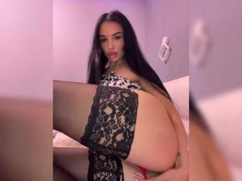 _Anasteisha_ webcam model stream image