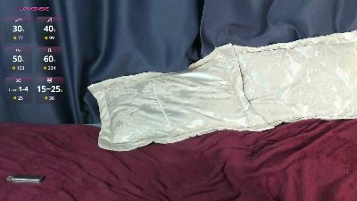 DanasWhisper webcam cam4 model stream image