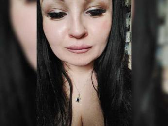 SilverCrystal webcam bongacams model stream image