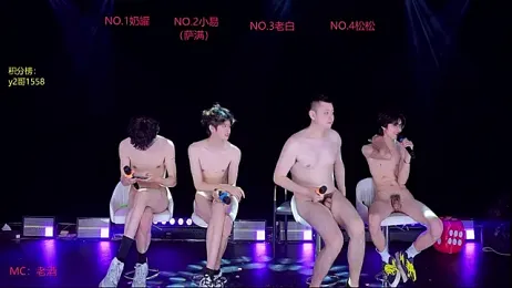 handsomeboy-002 webcam model stream image