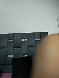 NiaSoler webcam model stream image