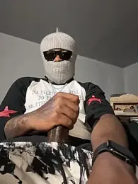 MIGHTYDEMONXXX webcam model stream image