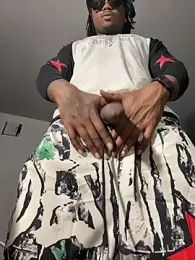 MIGHTYDEMONXXX webcam model stream image