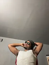 MIGHTYDEMONXXX webcam model stream image