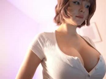 teyyumi webcam model stream image