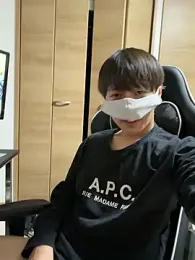 sofe8161 webcam model stream image