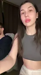 LushLuna webcam stripchat model stream image