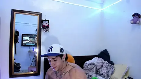 Bull__fit webcam stripchat model stream image