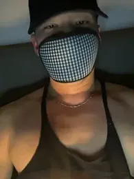 AirboyTy webcam model stream image