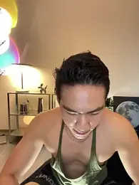 AirboyTy webcam stripchat model stream image