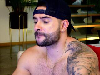 Lukhas webcam flirt4free model stream image