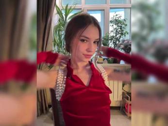 WednesdayFridayAddams webcam bongacams model stream image