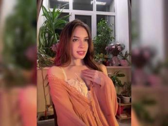 WednesdayFridayAddams webcam bongacams model stream image