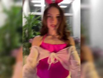 WednesdayFridayAddams webcam bongacams model stream image