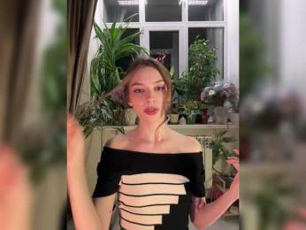 WednesdayFridayAddams webcam bongacams model stream image