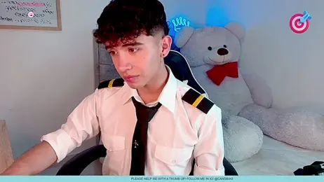 niico_prince webcam stripchat model stream image