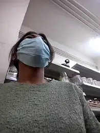 Risky-Workouts webcam model stream image