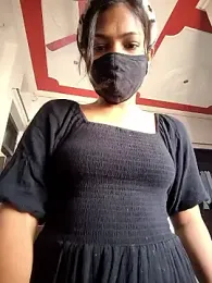 Risky-Workouts webcam model stream image