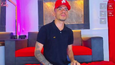 twink_slave25 webcam model stream image